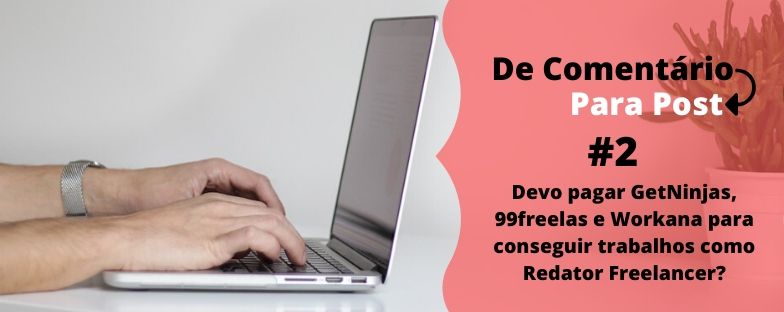 de comentario para post 2 capa